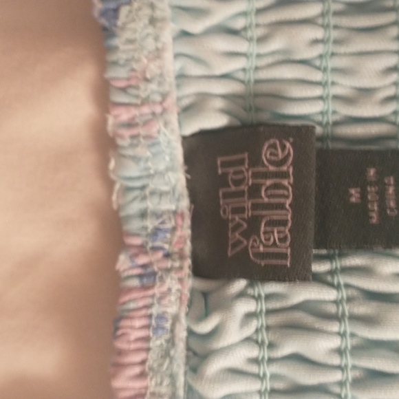 Wild Fable Size M dress - Picture 3 of 4